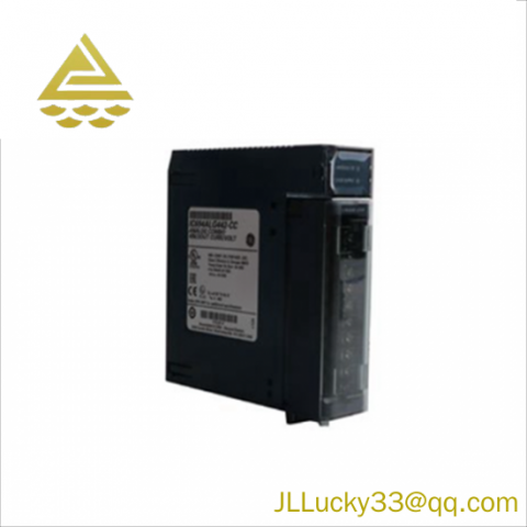 GE UR6CH Digital I/O Module - Enhance Your Automation System Efficiency