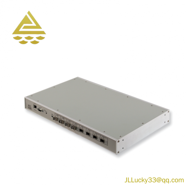GE VMIACC-5595-208 Reflective Memory Hub Assembly