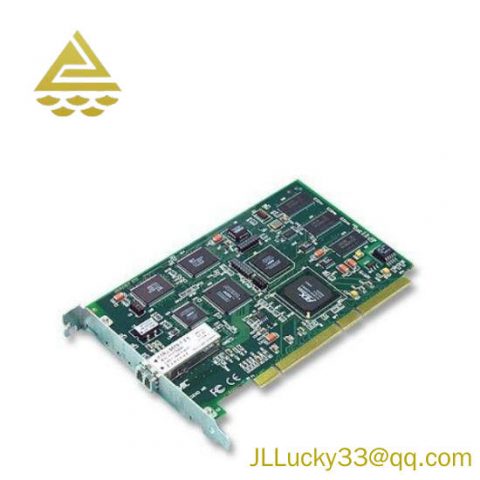 GE VMIPCI5565110000 - High-Performance PCI Module for Industrial Automation