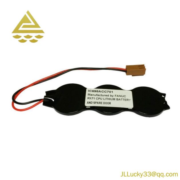 GE WES5123-2600 High-Performance Control Module - Industrial Automation