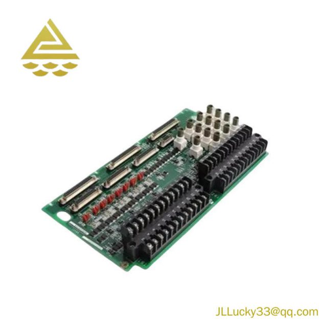 GE WES5123-2600 High-Performance Control Module - Industrial Automation