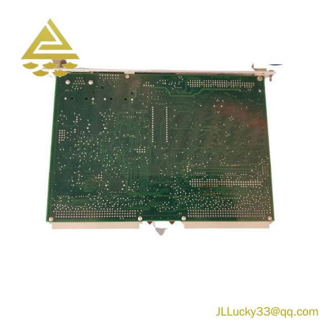 GE WESDAC D20M++ Industrial Automation Module, Advanced Control Solutions