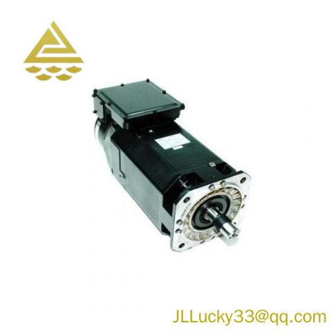GE A06B-1006-B100 Fanuc Spindle Motor
