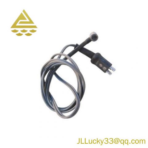 GE-FANUC DA512 Ultrasonic Transducer Probe