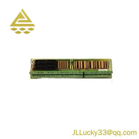GE DS200QTBDG1AAA - Advanced Digital Contact Terminal Board