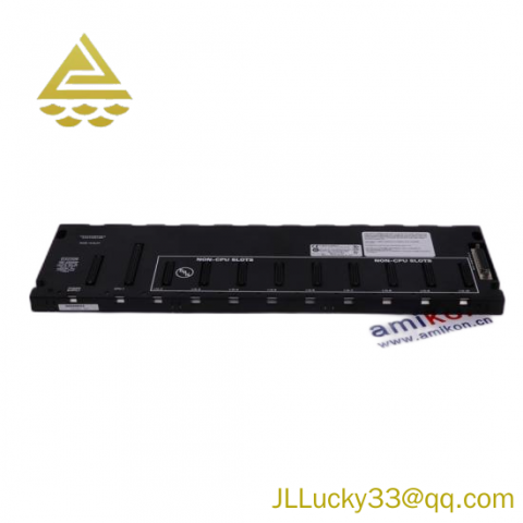 General Electric DS200SBCBG1ADC - Superior Performance for Industrial Control