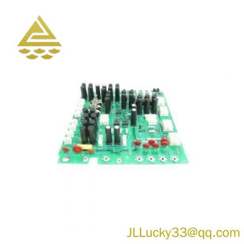 General Electric DS200TCPDG2B Power Distribution Board - High-Efficiency Control Module for Turbine Systems