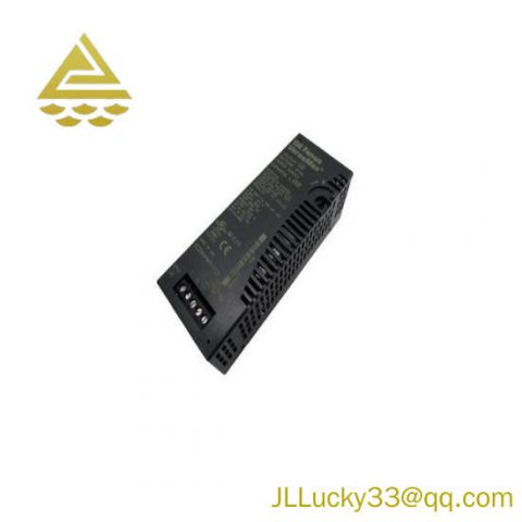 General Electric Fanuc IC200PWR102D - Industrial Power Supply