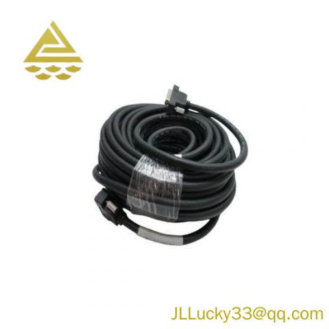 General Electric IC200CBL615 Expansion Cable for Industrial Control Systems
