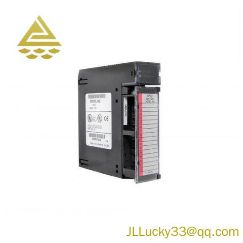 General Electric IC693MDL931 - High-Power Isolated Relay Output Module