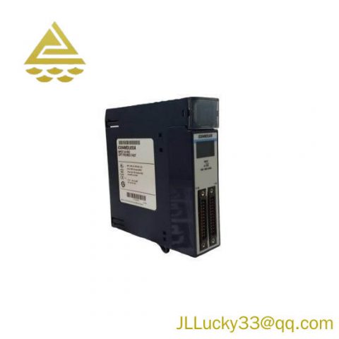 General Electric IC694MDL655LT Industrial Input Module