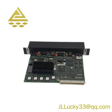 GE IC697CMM742-FF Interface Module: High-Performance Ethernet Connection for Industrial Automation