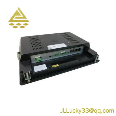 GE IC755CSS12CDB - Precision Control Module