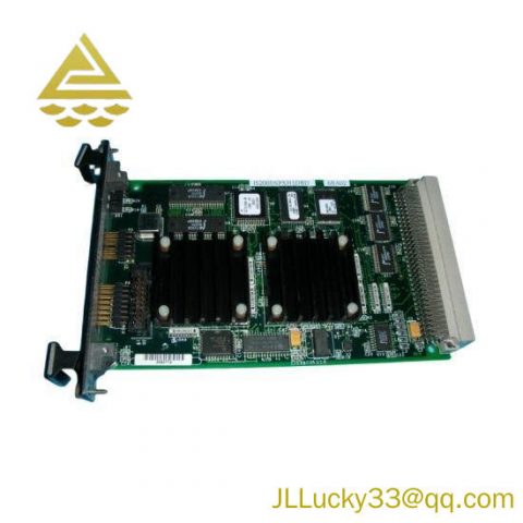 General Electric IS200DSPXH1DBD - High-Performance Digital Signal Processor Board