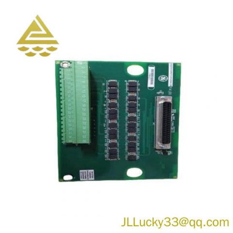General Electric IS200SRTDH2ACB Advanced Turbine Control Module