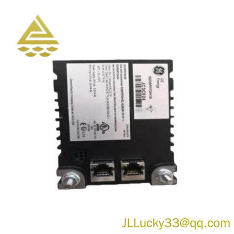 General Electric IS220PRTDH1B Precision RTD Input Module for Industrial Automation
