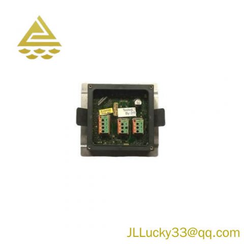 GF 385501P Signet Flow Transmitter
