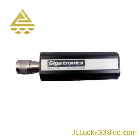 Gigatronics 80621A 5W RF Sensor, Used Model, RF Module