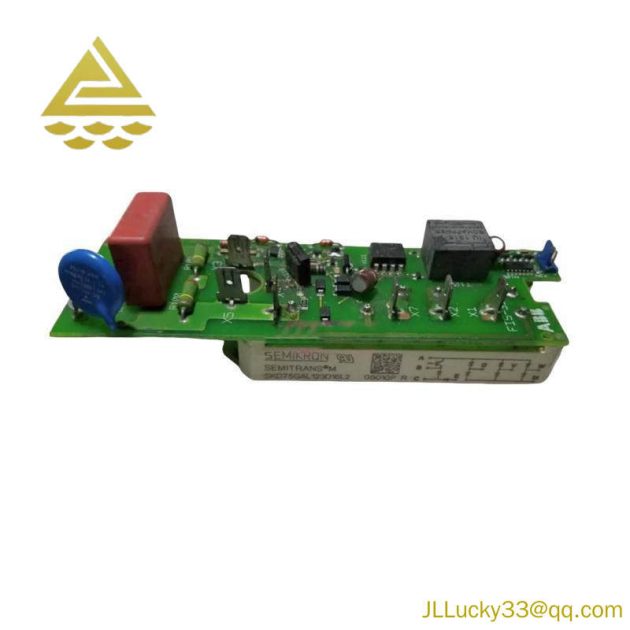 Honeywell 05701-A-0329 Industrial Control Module