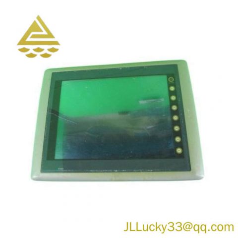 HAKKO V610C10 Touch Screen - Precision Control Module, Industrial Applications