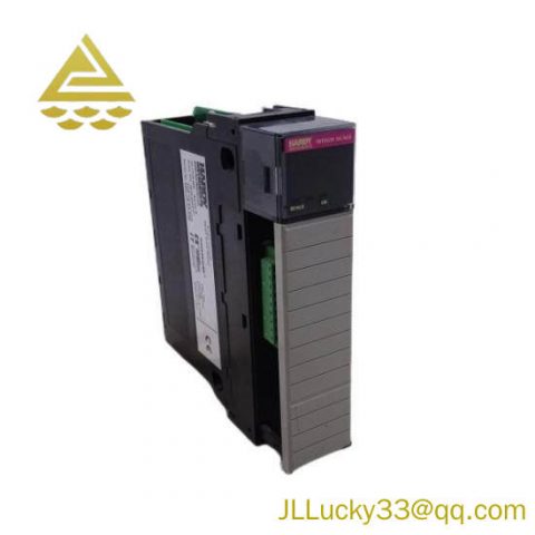 Hardy 1756-WS Series B Single Channel Module for Control Systems