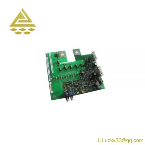 ABB HIEE305114R0001 - UNS4684a-P,V.1 High-Performance PCB Board