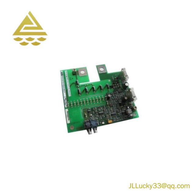 ABB HIEE305114R0001 - UNS4684a-P,V.1 High-Performance PCB Board