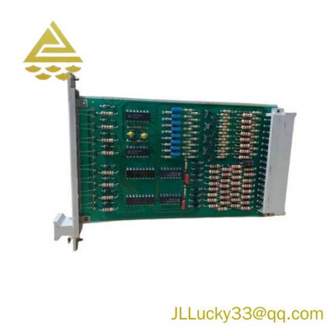 HIMA F3105 Professional Safety Control Board Supply