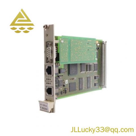 HIMA F3406A - High Quality Relay Module