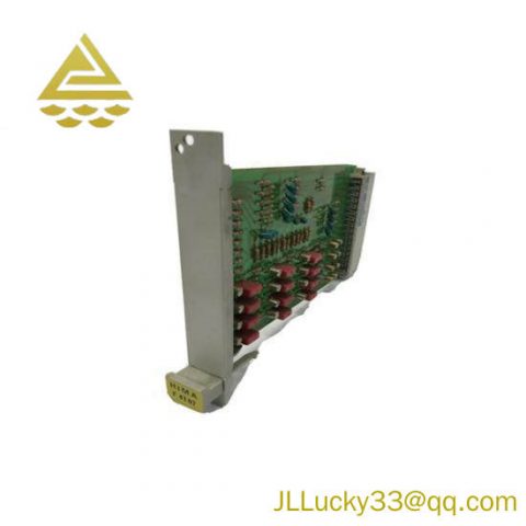 HIMA F4107 Control Board - Industry Grade Automation Solution