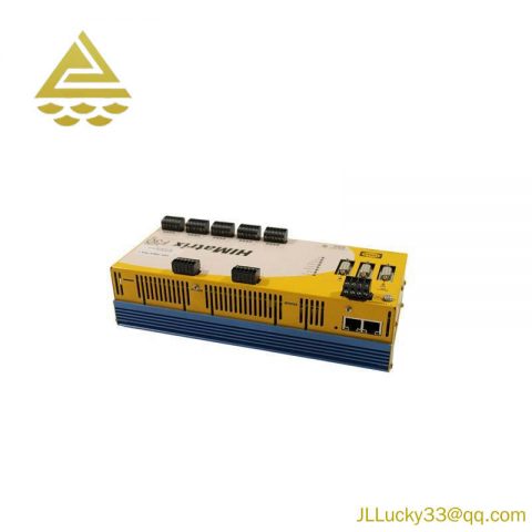 HIMA HIMATRIX F30 Safety-Related Controller
