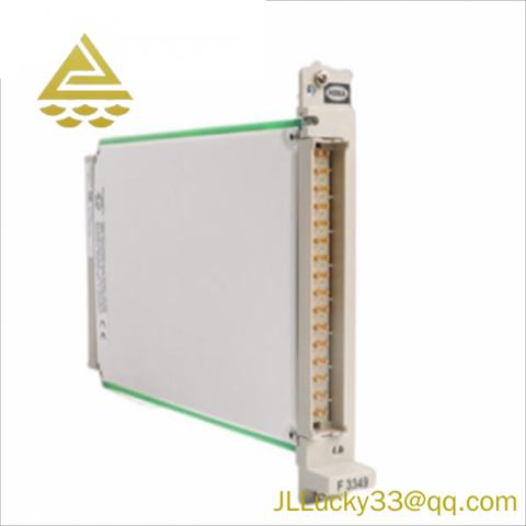 HIMA X-SB01 985210207 Communication Module