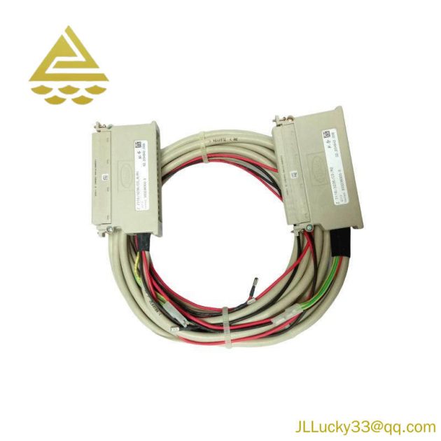 HIMA Z1006 Redundant Cable Plug, Advanced Industrial Control Solution