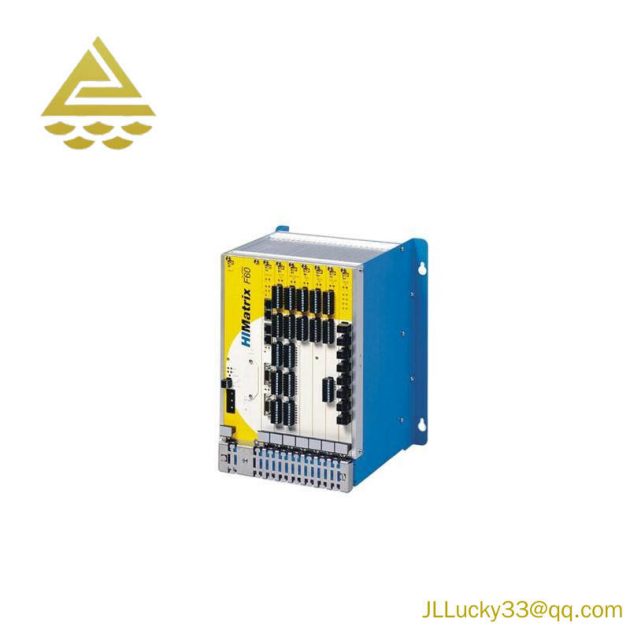 HIMA Z7149 Digital Input Module