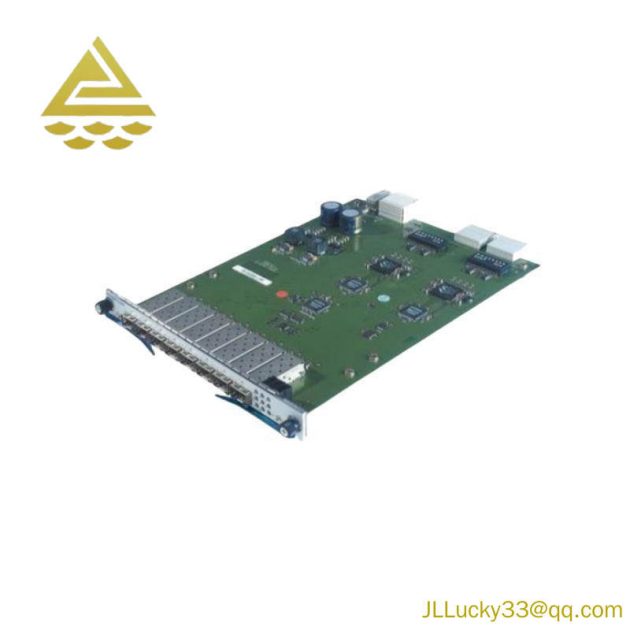 Hirschmann M4-Fast 8-SFP Media Converters - Efficient Industrial Networking Solutions