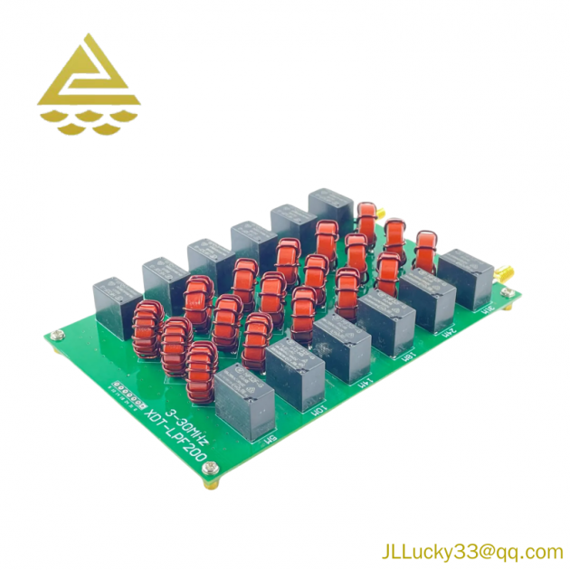 HITACHI LPD220A System Module DCS Spare Parts