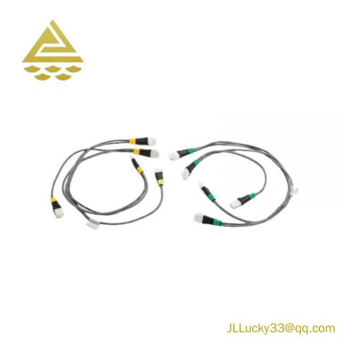 Honeywell 51202329-302 I/O Link Cable, Industrial Control Solution