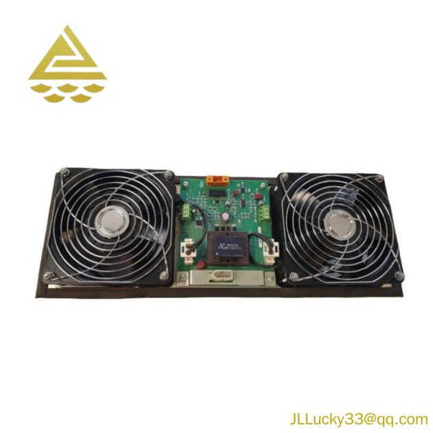 Honeywell 51306386-250 Cabinet Fan Assembly With Alarm