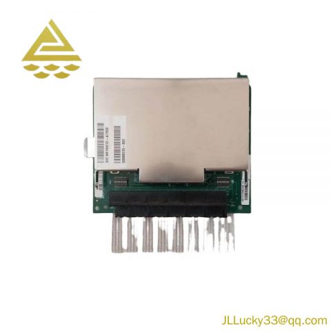 Honeywell 900A16-0106: Analog Input Module for Precision Control Systems