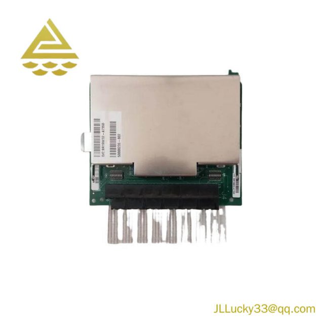 Honeywell 900A16-0106: Analog Input Module for Precision Control Systems