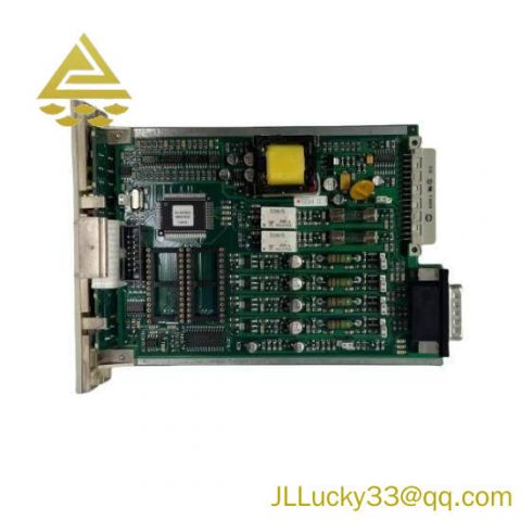 Honeywell 05704-A-0135 | Four Channel Control Card | 4-20mA Input Module
