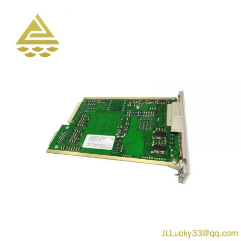 HONEYWELL Control Card, Model 05704-A-0144, Module Category