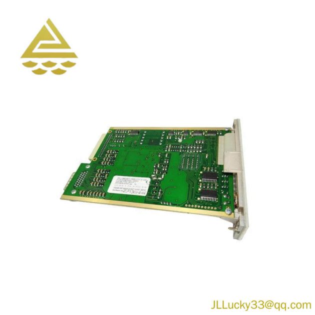 HONEYWELL Control Card, Model 05704-A-0144, Module Category