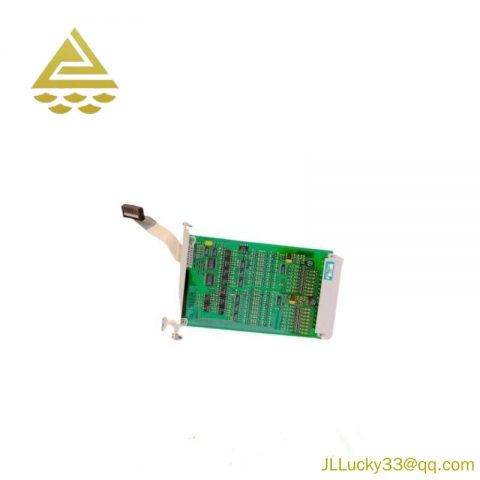 Honeywell 10101/1/1 Digital Control Module