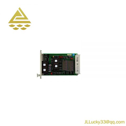 Honeywell Analog Input Module 10105/2/1 - Precision Sensor Technology for Industrial Control Systems