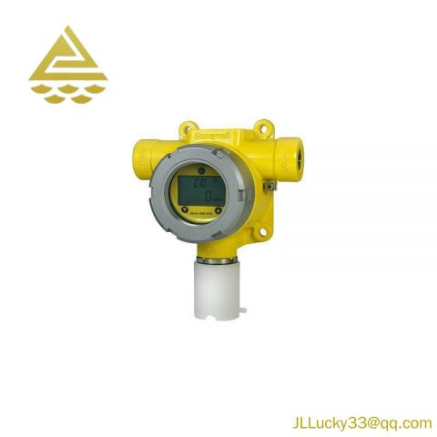 Honeywell 1226-0300-03: Advanced Flammable Gas Sensor