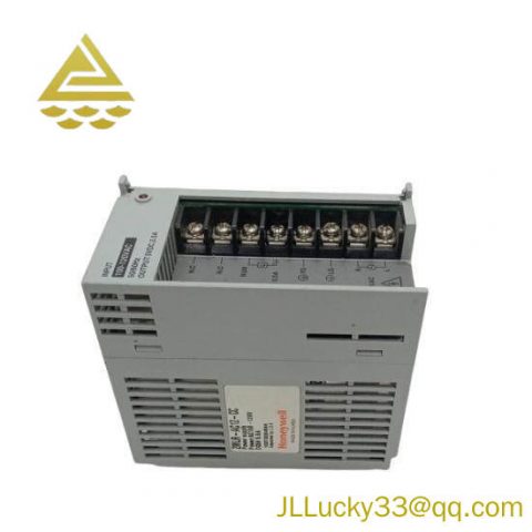 Honeywell 2MLP-ACF1-CC Power Supply, High-Performance Industrial Control Module
