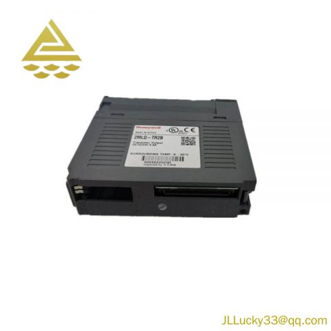 Honeywell 2MLQ-TR2BA Digital Output Module - Advanced Control Solutions for Industrial Automation