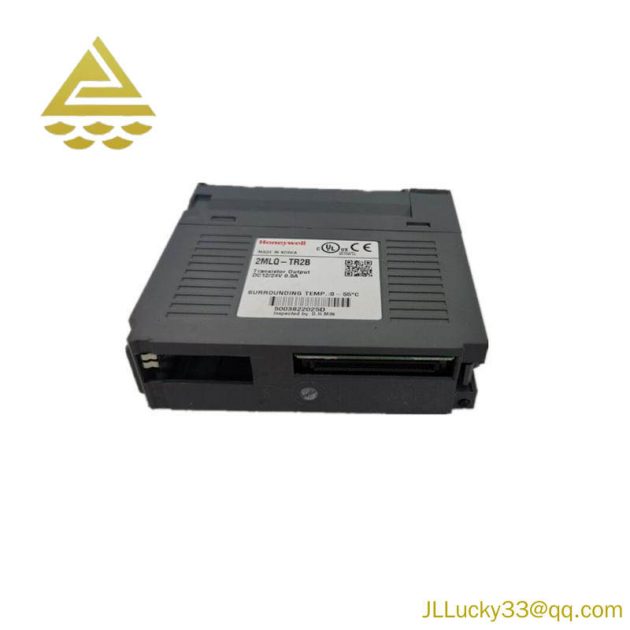 Honeywell 2MLQ-TR2BA Digital Output Module - Advanced Control Solutions for Industrial Automation