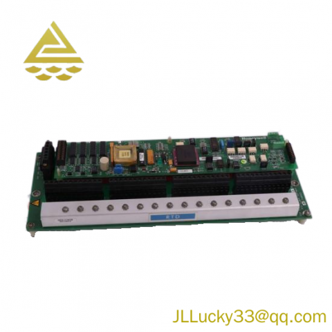 Honeywell 30750783-003: Advanced Industrial Control Module